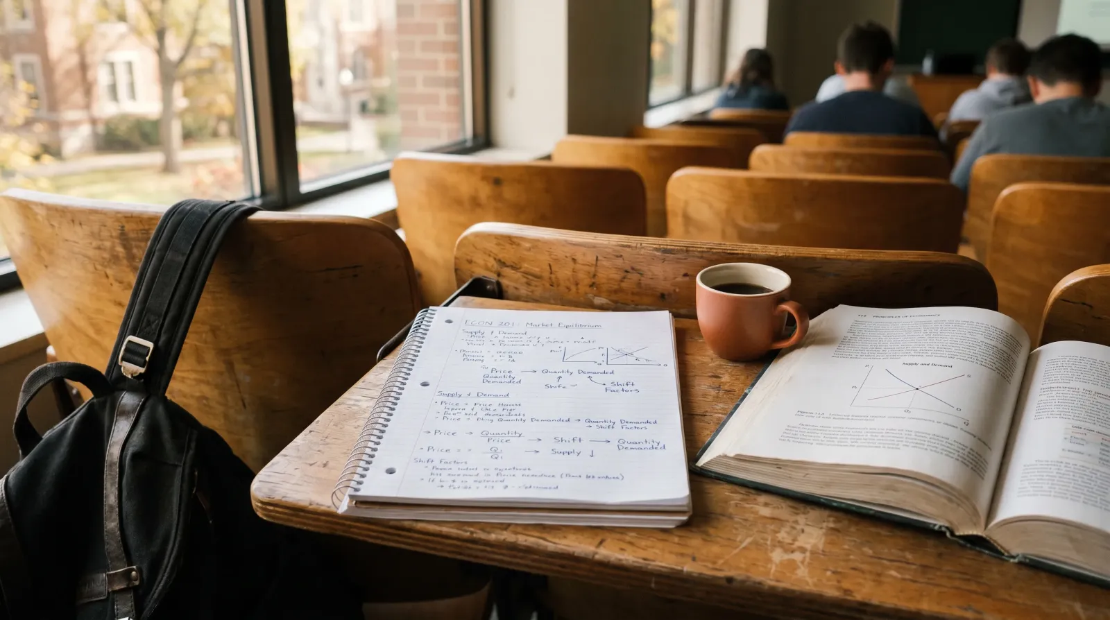 Turn Voice Memos Into Notes You'll Actually Revisit
