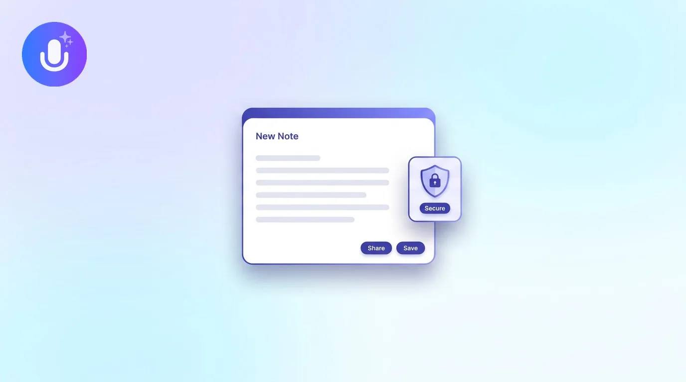 Can You Use AI Meeting Summaries in Legal and Regulated Meetings?