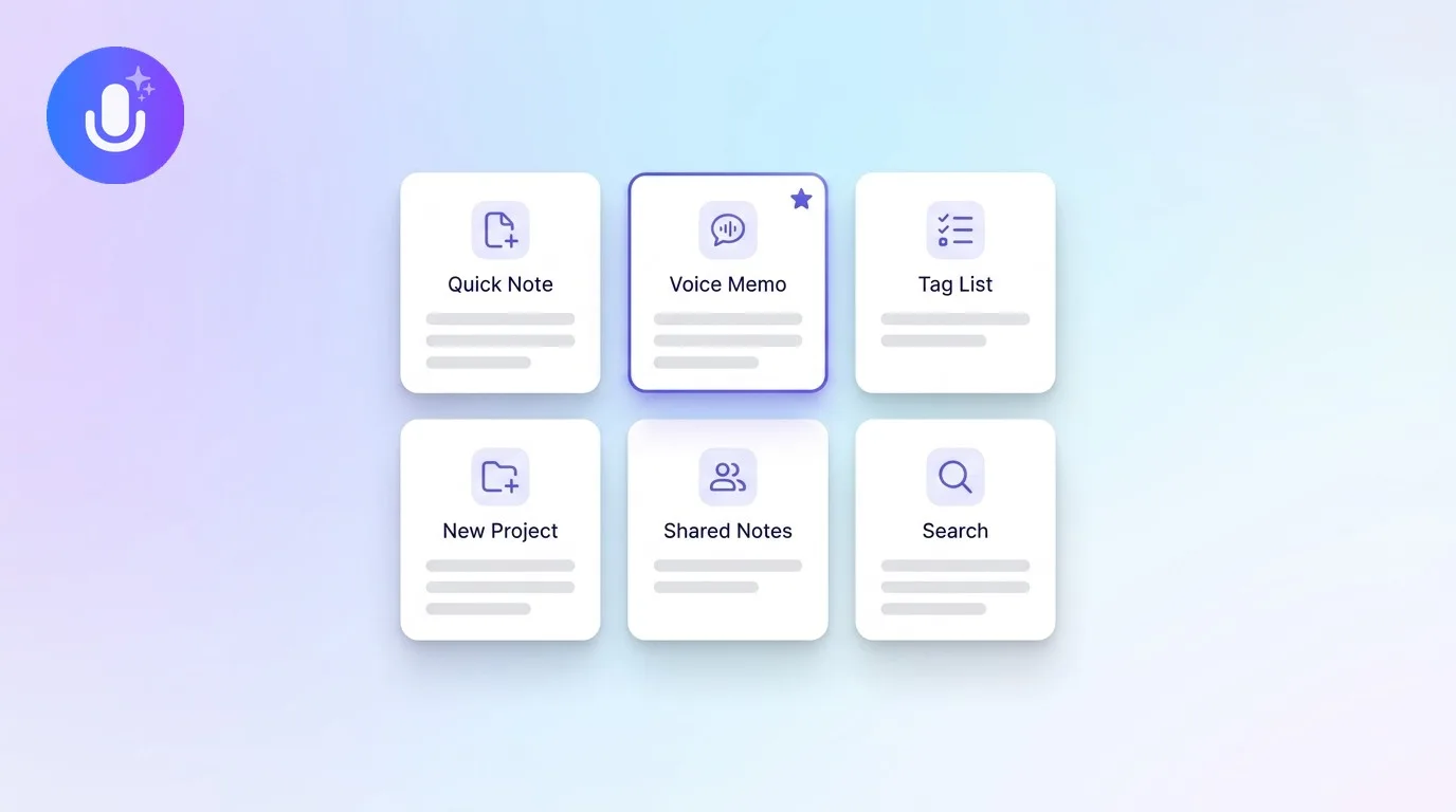 Best AI Note Taker for Managers (2026)