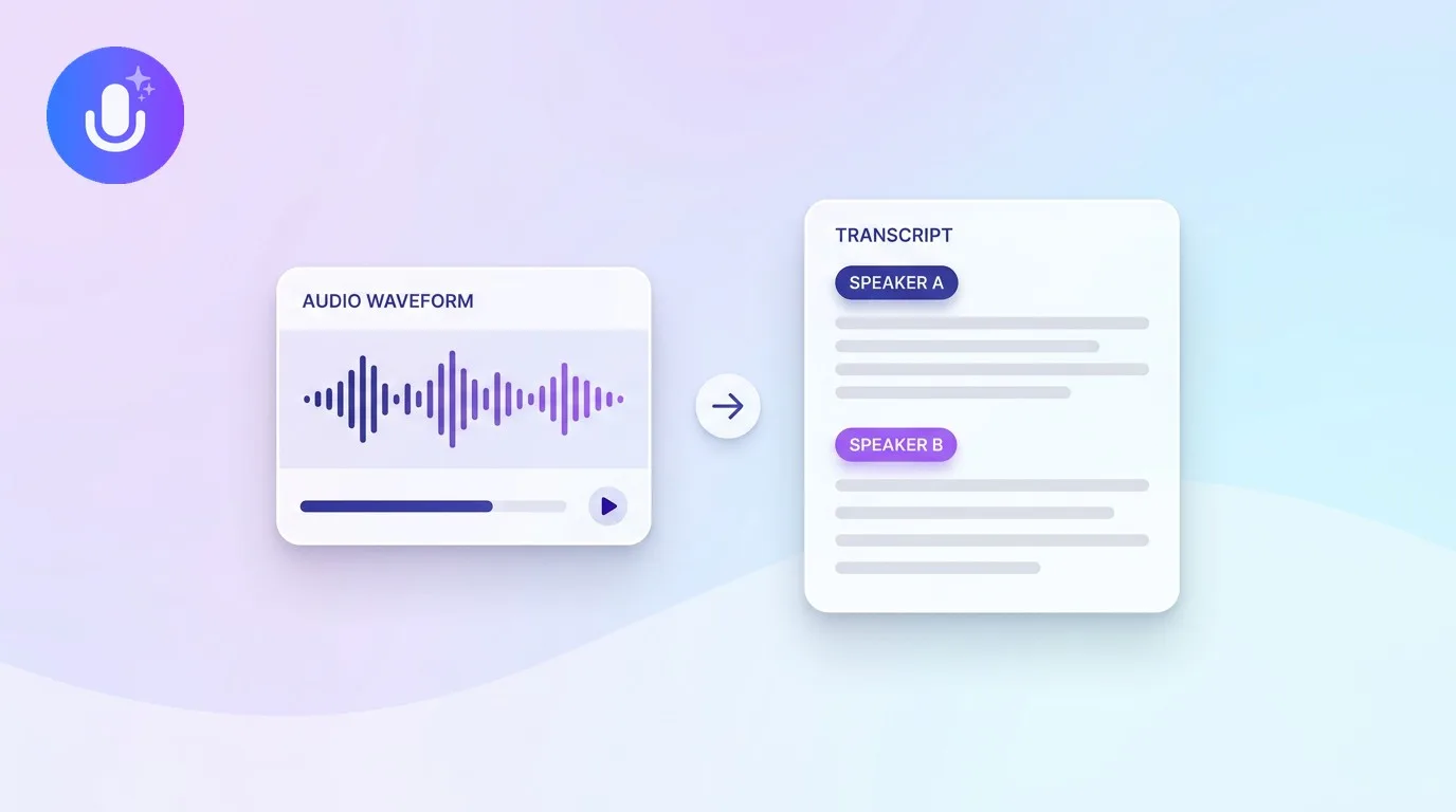 Best Transcription App for Journalists (2026)