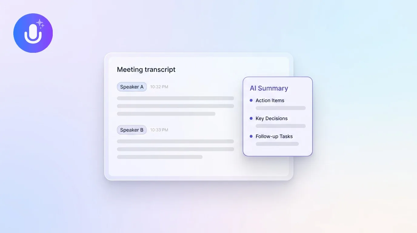 How to Take Meeting Notes (A Simple, Repeatable System)