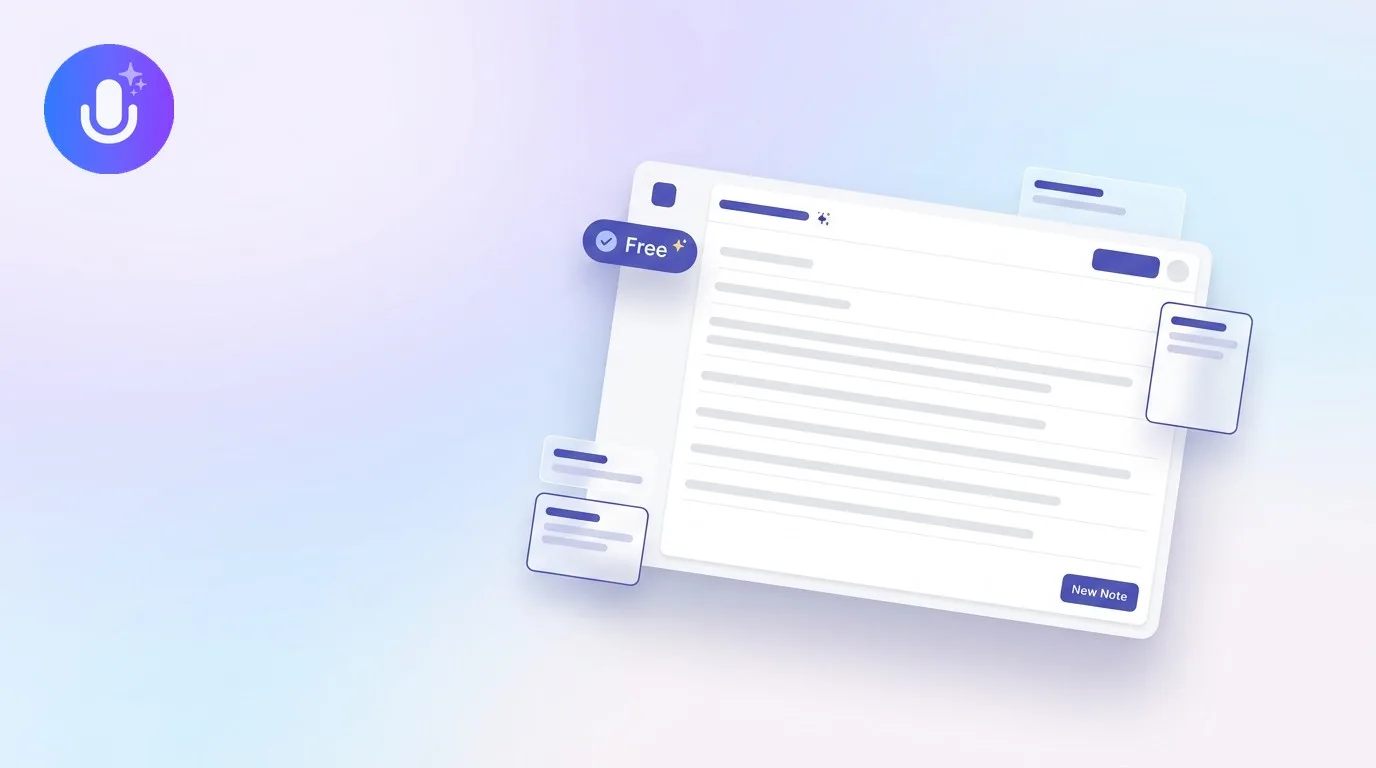 Meeting Notes Template: Free & Easy-to-Use Formats