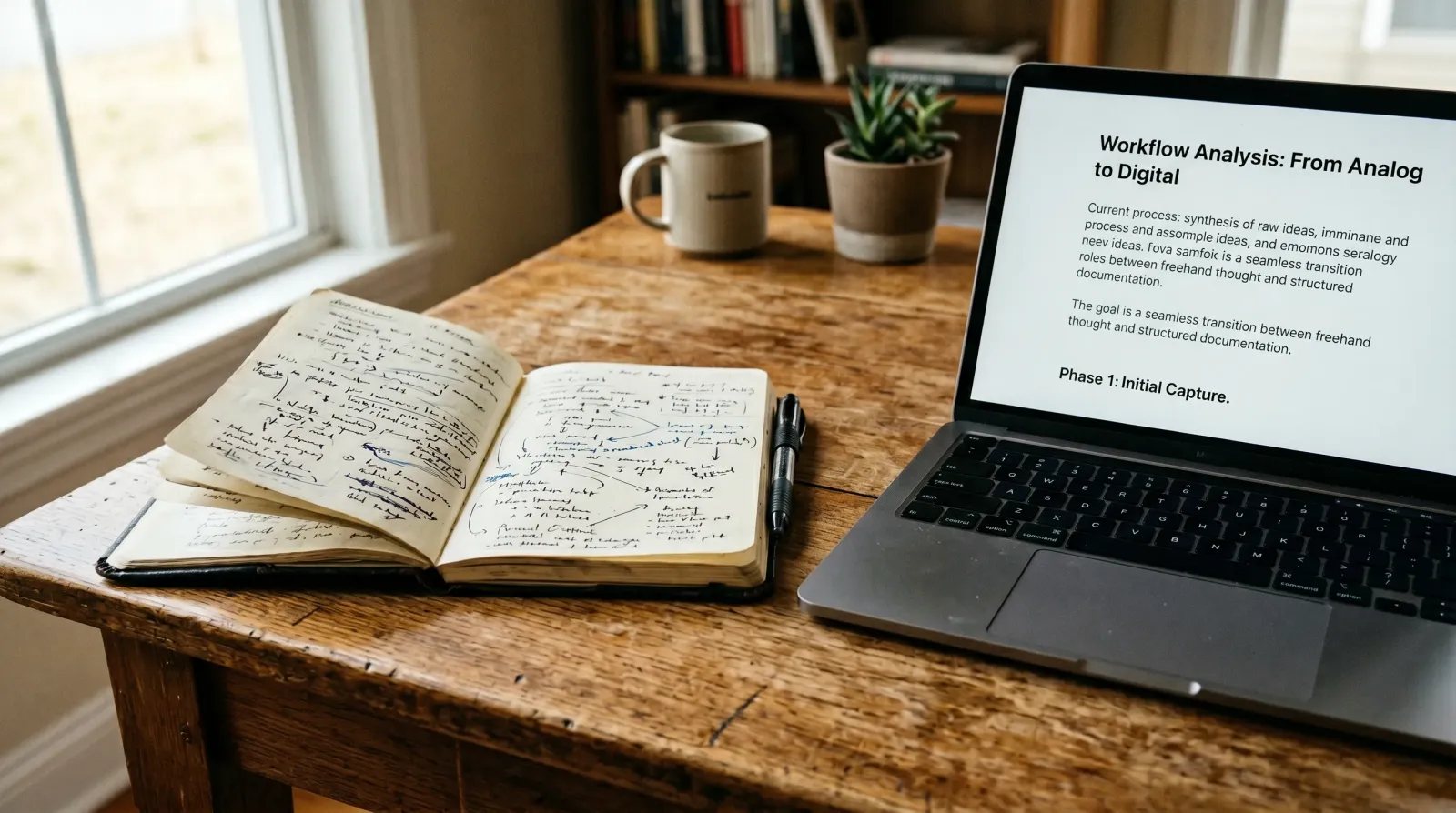Best AI Note Taker for Managers (2026)
